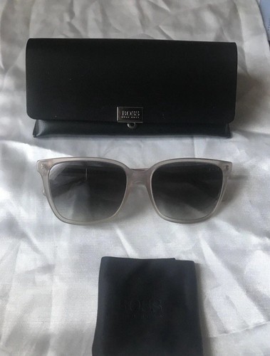 Lunette soleil hugo - de,