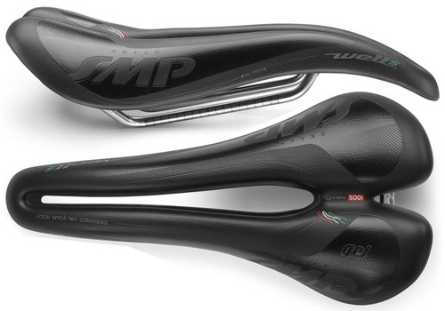 Selle smp well gel noir - s,