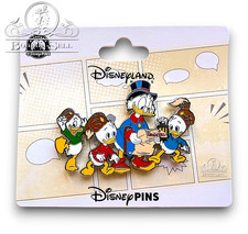 Pin Disney Riri Fifi Loulou