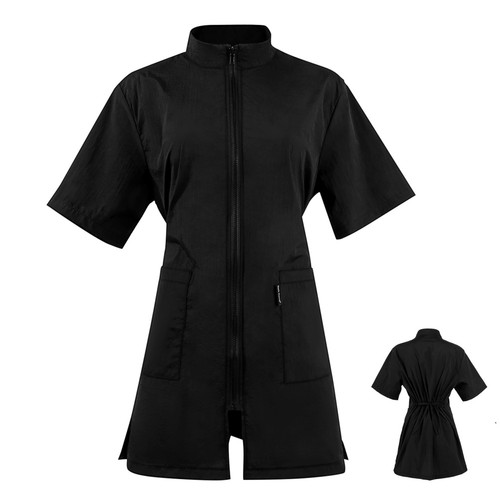 Blouse toilettage pour - ,