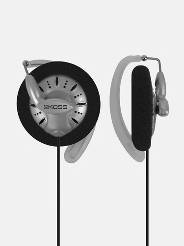 Koss ksc75 ear clip - koss,