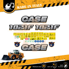 Décalcomanies adhésif Work Means Case 1021F