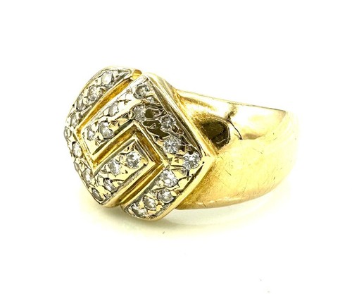 Magnifique bague carats - magnifique, or