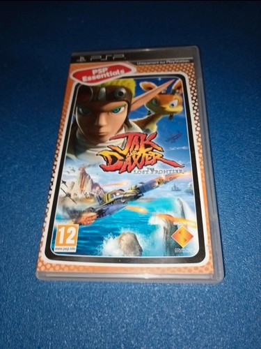 Jak and daxter the - jak, &