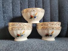 ANCIENS PETITS BOLS PORCELAINE