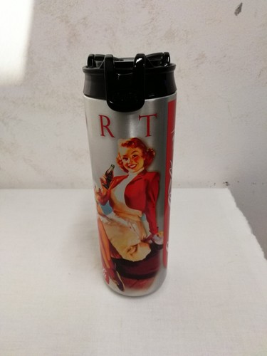 Coca cola gourde - cola,