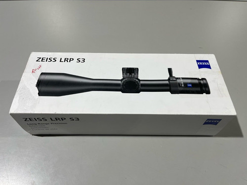 Zeiss scope lrp - zeiss, s3