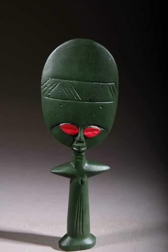 Art contemporain africain - contemporain,
