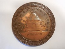 médaille prix banque caisse