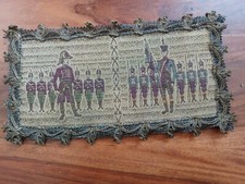 Ancienne Broderie, napperon