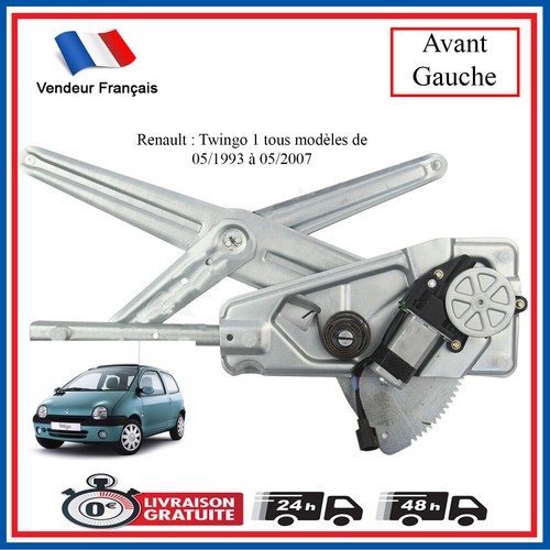 Leve vitre électrique - leve,