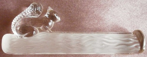 Porte couteau yer vintage - 1,