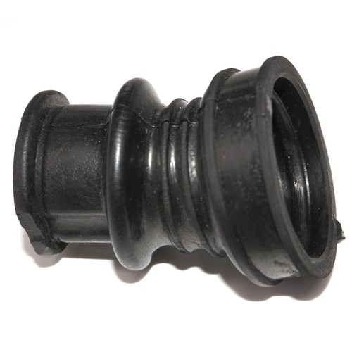 Intake manifold boot adapter - manifold,