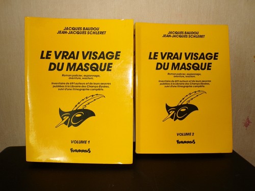 Vrai visage masque - visage,