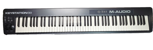 Audio keystation usb midi - 88,