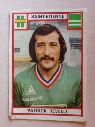 Vignette panini football - vignette, 76