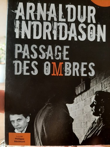 Passage des ombres - passage,