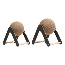 Jouet griffoir interactif pour