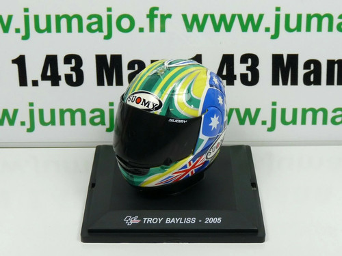Cm29 casque moto - 1/5,