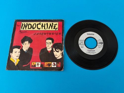 Indochine aventurier - indochine,