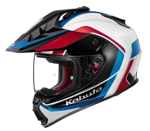 Casco moto enduro - moto,
