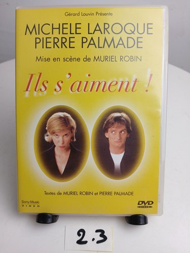 Dvd pierre palmade michèle - &,