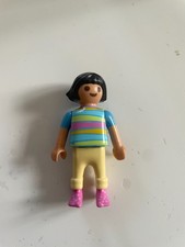 Playmobil 9270 enfant fille - , de