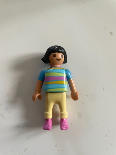 Playmobil 9270 enfant - , fille