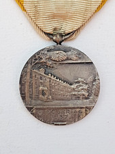 Médaille du Sanatorium des