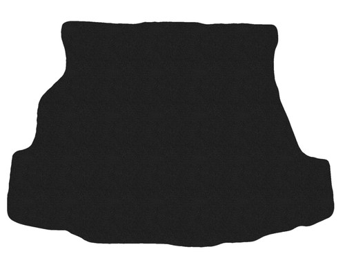 Basic tapis coffre anthracite - basic,