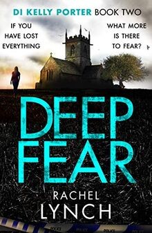 Deep fear detective kelly - deep,