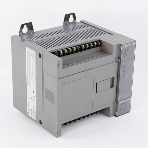 Allen bradley 1747 - bradley, 1747-l20b/b