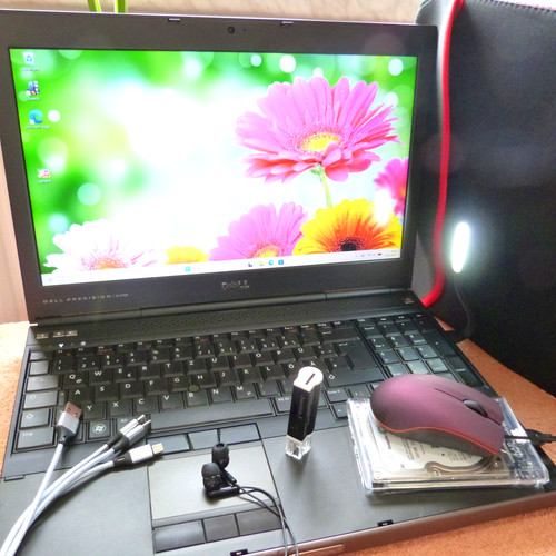 Dell m4700 elite workstation - m4700,