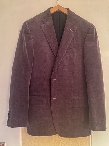 Veste pour homme ermenegildo - veste,
