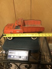 TONKA 1970’s Dump Truck