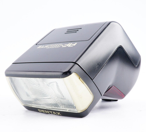 Pentax af 330 ftz - pentax,