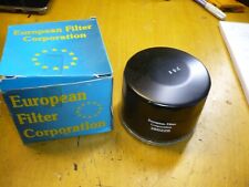 filtre huile mf oil filter