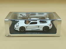 1/43 Porsche Carrera GT