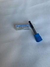NEW Jongen VHM 475W-06 TS35 Solid Carbide Cutter