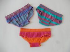 LOT DE 3 CULOTTES FILLE 4-6 ANS NEUVE