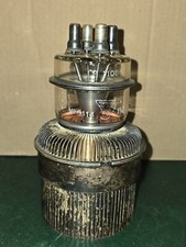 HASIAR  -- TUBE D EMISSION-- TRIODE -- CR1100