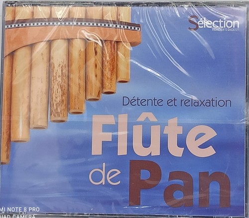 Coffret detente et - 3,