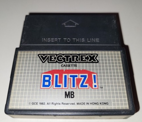 Vectrex blitz mb en - vectrex,