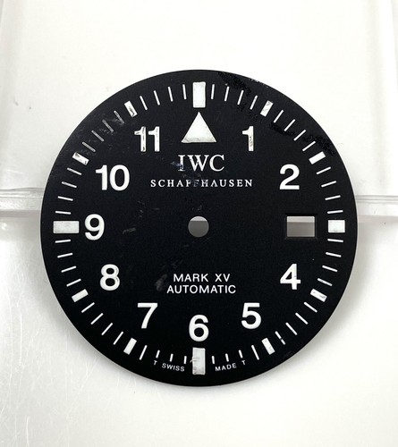 Original iwc schaffhausen - iwc,