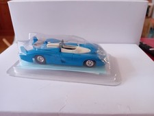 1/43 MATRA SIMCA 670 SOLIDO AVEC DÉCORATIONS, ET SA COQUE