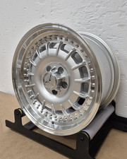 4 jantes neuves 17’ style