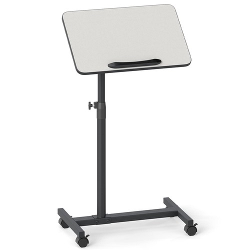 Table appoint réglable en - table,