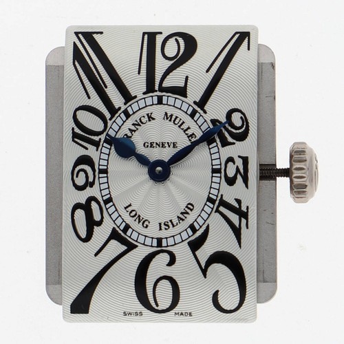 Franck muller véritable - franck,