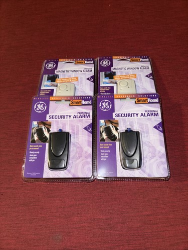 Security alarm micro - security,
