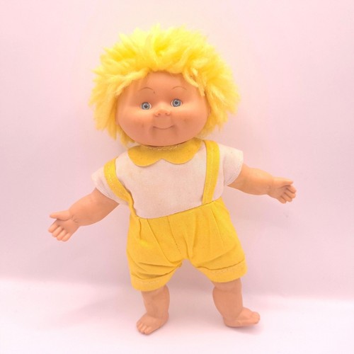 Poupée cabbage patch - poupée, vintage